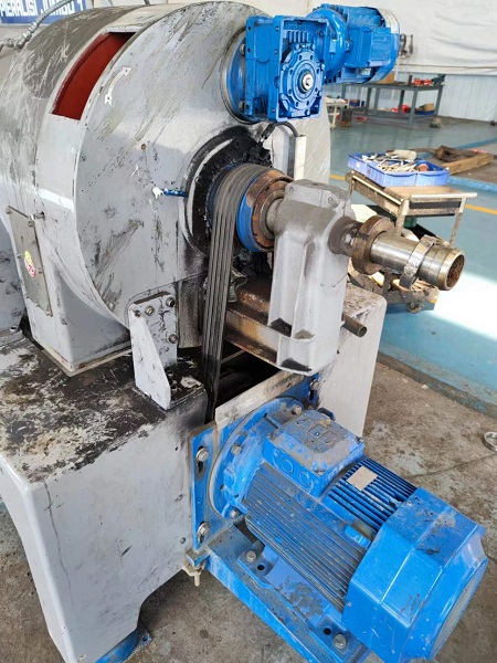 離心機修理廠家